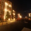 AreaSurvival