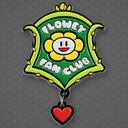 Flowey Fan Club Discord Server Icon