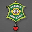 Flowey Fan Club Discord Server Icon