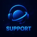 SPACE 𓏻 SUPPORT