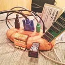 Potato Gaming