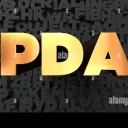 𝓟𝓓𝓐 2.0 Discord server icon