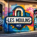 Les Moulins | Grand Calais  🏙
