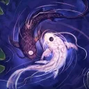 Inner ☯ Peace Discord server icon