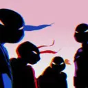TMNT showdown