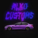 𝔸𝕝𝕜𝕠 ℂ𝕦𝕤𝕥𝕠𝕞𝕤 ᴱᴺᴳᐟᴾᴸ