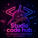 Studio Code Hub (SCH)