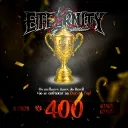 ETERNITY CUP