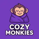 Cozy Monkies🐒