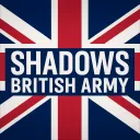 Shadow’s British Army
