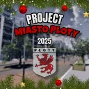 Project Miasto Płoty ©2026