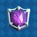 CLASH ROYALE PUSH