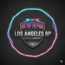 Los Angeles RP LARS Discord server icon