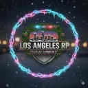 LARS | Los Angeles RP Discord server icon