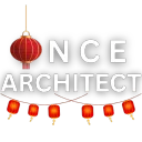 Once Architect Discord server icon