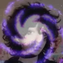 femboy galaxy Discord Server Icon