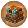 Create: Refactored Discord Server Icon