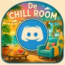 🌞De Chill Room🏄