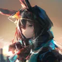 ArknightsRP discord icon