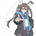 [Alpha] ArknightsRP discord icon