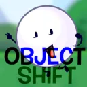 Object Shift Official Server