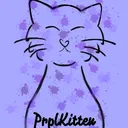 PrplKitten's Catio