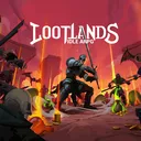 Lootlands: Idle ARPG