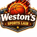 Weston’s new sports lair