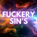 Fuckery  Sin's 18+ discord icon