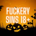 Fuckery  Sin's 18+ discord icon