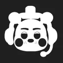 The pizzaplex Discord Server Icon