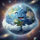 Por un Planeta Mejor 🌱 Discord server icon