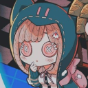 [Danganronpa: Foundations of Despair] Discord server icon