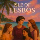 Isle of Lesbos🌅