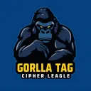 Cipher Gorilla tag league