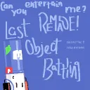 LOB : Remade! [S1 : Devin's Arthouse Signups Open!]