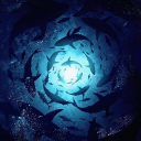 Weird Aquarium Discord server icon