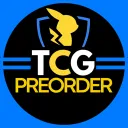 TCG PREORDER