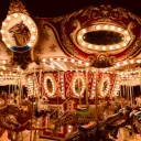 THE CARNIVAL CORNER!
