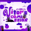 Vitor comission's