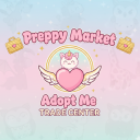 💼💗 Preppy Market | Adopt Me...