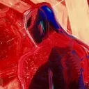 Spiderman - Welcome to the Spi... Discord Server Icon