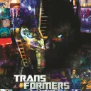 [ALPHA] Transformers: Defiance