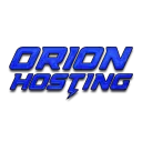 Orion Hosting