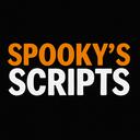 Spooky's Scripts Discord Server Icon