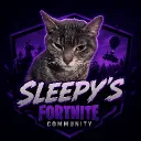 Sleepy's Fortnite Community