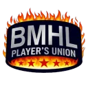 The Official BMHL Player's Union
