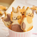 🍨 yume paw-tisserie！ Discord server icon