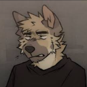 Furry hotel Discord server icon