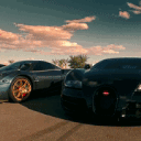REDLINE CAR CLUB